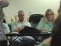 Members of Union Local Take Control