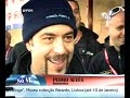Pivots do Telerural entram em Todo-o-Terreno
