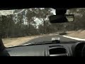 Chasing MX-5 NC MDTC