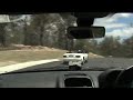 Chasing MX-5 NC MDTC