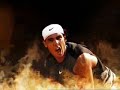 Rafa Nadal - TVE Ad for Roland Garros 2007