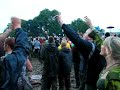 Knowsley hall Liverpool The Zutons Knowsley hall Liverpool The Zutons