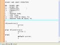 Strelok - Third C++ Tutorial, Part One Strelok - Third C++ Tutorial, Part One