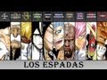 Bleach - Nube Negra (Black Cloud)