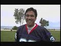Bobby All-star Invades Dean Cain's Fortress of Solitude