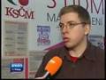 videos de Reportáž TV Prima o 8. sjezdu zakázaného KSM