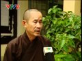 Phóng sự VTV9 đưa tin về chùa Lá - Gò Vấp