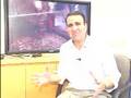 TV Channel New York 1 on Philips 3D WOWvx Displays