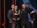 Q Awards Honour the Best in Music