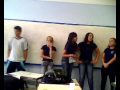 Aula de projeto 2