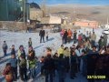 gazi �niversitesi toplumsal duyarl�l�k projeleri ni�de