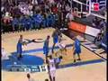Antawn Jamison vs. Orlando