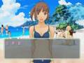 kimikiss Asuka [BeachVolleyball]
