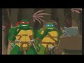 TMNT Big Brawl Part 1 (1/2)