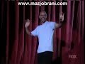 Happy Birthday Belly Dance- Maz Jobrani ORIGINAL