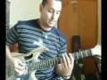 Rodrigo Oliveira Video Aula Arpejo com Saltos 2