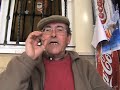 Catedratico de Lengua y Literatura Española habla de la diferencia del andaluz como lengua y dialecto