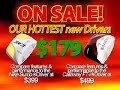 Are you looking for new golf clubs?