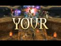 AIKA Online PC Gameplay Trailer 8