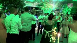 Hochzeit ♥ Heiraten im Blumenland Meier in Lufingen bei Kloten - Hochzeitsdj Dubi