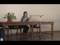 Visita de Norma Ruidobro3 Reportaje