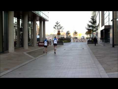 runners and riders