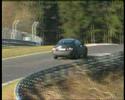 Mercedes CLK Spy Video