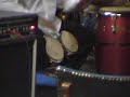 chuky lopez bongo solo