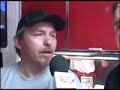 Ron Lummus on Speed Scene Live TV Ron Lummus on Speed Scene Live TV