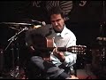 Yan Vagh LIVE at the 2005 New York FretLess Guitar Festival