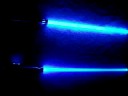 Blue V2 Hyperblade VS Blue Luxeon V