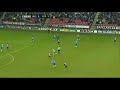 very fast goal 190 km/h