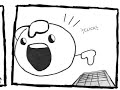 Funny e-mail cartoon Funny e-mail cartoon