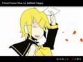 Rin ココロ PV with English Lyric
