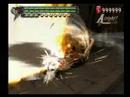 DMC3 DMD Mission 2 Ownage