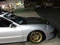 Project R Ls-Vtec