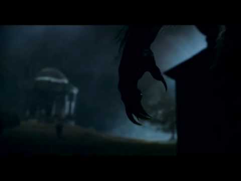 zombiehellmonkey - Spoof trailer - Pachauri is the wolfman of Copenhagen.