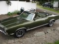 71 Cutlass Convertible For Sale