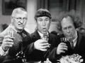 Parody: 3 Stooges \"Axis of Idiots\" in the Whitehouse