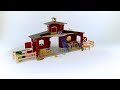Miniature vidéo Ranch américain Farm World