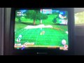 Mario Golf Toadstool Tour: Lakitu Valley back 9