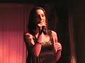 Natalie Weiss--
