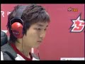 Stork vs Jaedong OSL Finals Dec 21 Game 2 Katrina