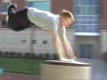 Parkour Parkour