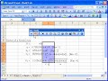 Mathematical Equations from Cell Formulae in Microsoft  Excel