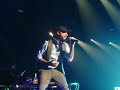 Incomplete - Backstreet Boys (Halifax, N.S.) Incomplete - Backstreet Boys (Halifax, N.S.)