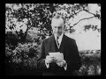President Coolidge, 1st Presidential Film (1924)