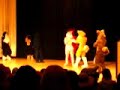 Animecon 2007 Hopeanuoli ryhm�cosplay