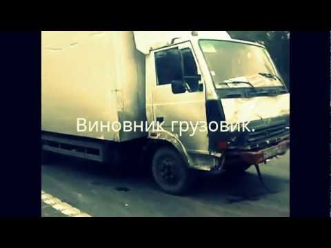 НЕЖДАНЧИК с тыла