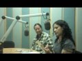RUTH MILCA-ANGEL DE METAL-BLACK JACKS.entrevista en Fusion Rock en Radio Mexiquensem4v
